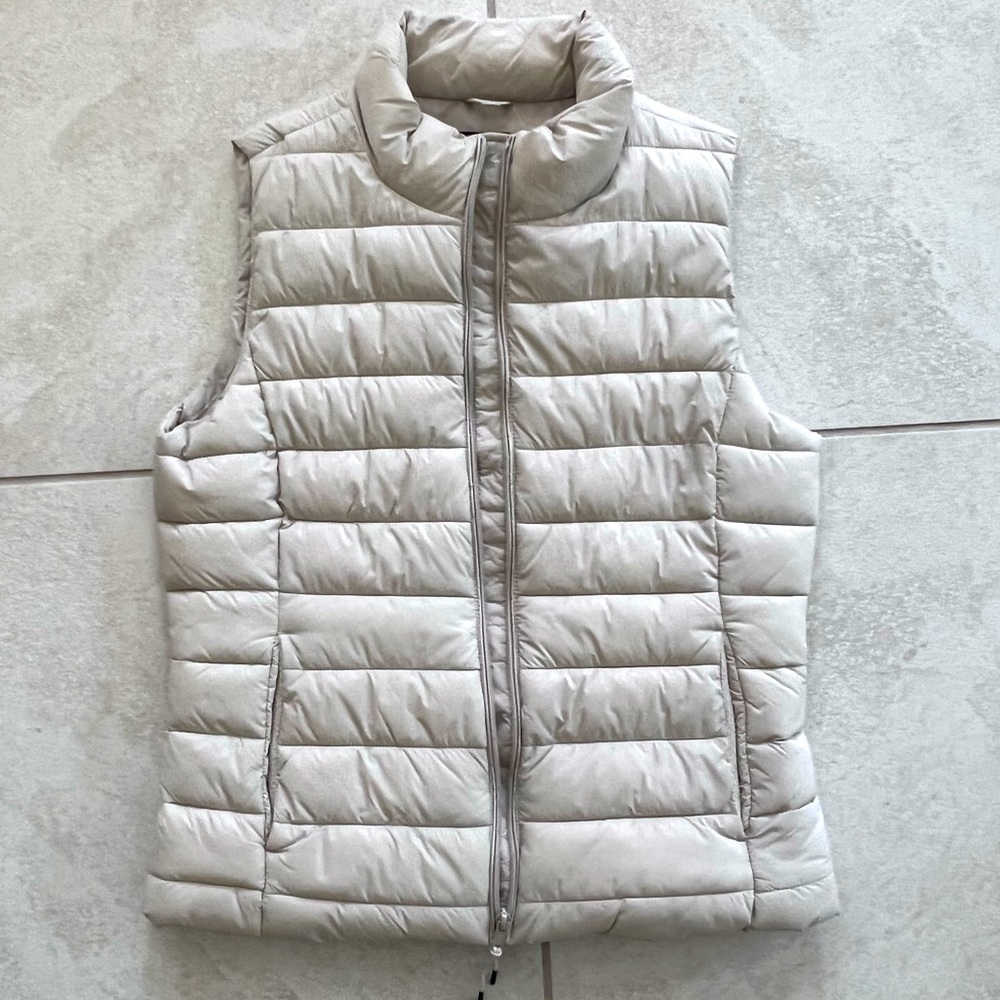 Gap ColdControl Puffer Vest